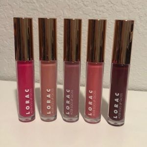 Lorac Alter Ego Lip Gloss
